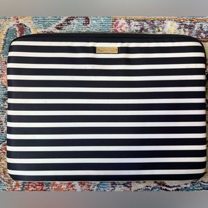 Kate spade laptop case